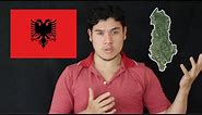Geography Now! Albania