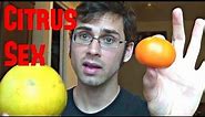 Citrus Hybrids Explained (Pomelo, Tangelo and Ugli Fruit Review) - Weird Fruit Explorer : Ep. 24