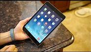 Apple iPad mini 2 unboxing