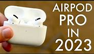 AirPods Pro 1 In 2023! (Still Worth Buying?) (Review)