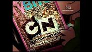 Cartoon Network City Bumper Collection