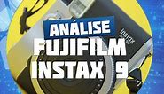 Review: câmera Fujifilm Instax Mini 90 Neo Classic [vídeo]