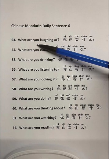 Learn Chinese Mandarin: Quick Tips for Beginners