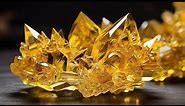 Yellow Crystals | Everything You Need to Know!!