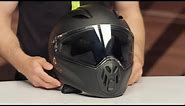 LS2 Street Fighter Helmet Review