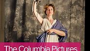 The Columbia Pictures Torch Lady