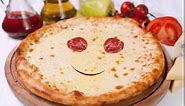 Mamma Mia! Happy Birthday from your favorite Pizza!!