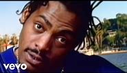 Coolio - 1, 2, 3, 4 (Sumpin' New) [Official Music Video] [HD]