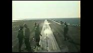 T-2C Buckeye Carrier Operations