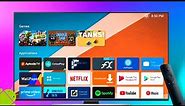 Top 3 Launchers On Android TV