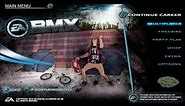 EA Bmx With Realistic Graphics - Xbox 360 / Ps3