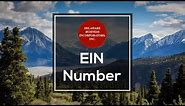 EIN Number | Tax ID Number | LLC | Inc | EIN | Number | Delaware Business Incorporators, Inc.