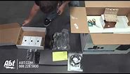 Unboxing: Bose Lifestyle SoundTouch 535 Entertainment System - 738516-1100