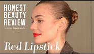 How to Find Your Perfect Shades of Red Lipstick | Parisian Vibe