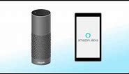 Amazon Alexa: How to Reset Your Echo Plus (1st Generation)