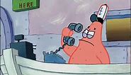 Spongebob Squarepants - No, This Is Patrick