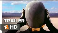 Daft Punk Unchained Official Trailer #1 (2015) - Daft Punk Documentary HD