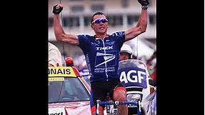 Tour de France 2001 Stage 12 - Part 3 (Plateau de Bonascre/Pyrenees) w/ Phil Liggett & Paul Sherwen