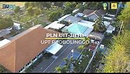 Implementasi Budaya 5S PT PLN (Persero) UPT Probolinggo