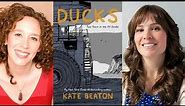 November 1, 2022 | Kate Beaton: Ducks: Two Years in the Oil Sands