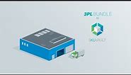 Introducing SkuVault's NEW 3PL Software!