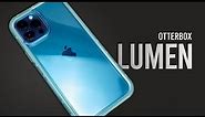 OtterBox Lumen Series Case | iPhone 12 Pro Max Review