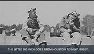 This Week In Texas History: The Big Inch