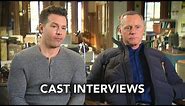 Chicago PD 100th Episode Cast Interviews (HD)