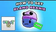 How to get the Blamo Beanie AFTER DEMO! (Robot 64 DS)
