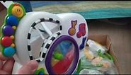 Baby Einstein Discover & Play Musical Mobile Unboxing