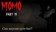 Momo Part III - Short Horror Movie 4K