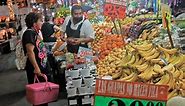 Inflación en México inicia el 2024 acelerándose a 4.90%; hila 5 quincenas al alza