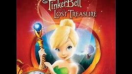 05. I'll Try - Jesse McCartney (Album: Music Inspired By Tinkerbell And The Lost Treasure)