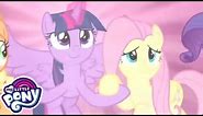My Little Pony: Friendship Is Magic | The Magic of Friendship Always Wins MLP: FiM Children Cartoon