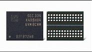 Samsung Teases 1TB DDR5 Memory Modules