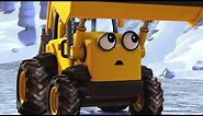 Bob the Builder 🛠⭐Break The Ice🛠⭐ Bob Full Episodes 🛠⭐Cartoons for Kids