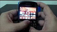 Blackberry 9220 Full Review