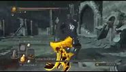 Dark Souls 2 - The Ultimate Sunbro PvE Build