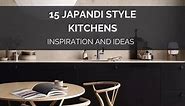 Japandi Kitchen Design Ideas & How To Get The Look