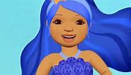 Deep Down Under the Sea (Song of the Blue Mermaid) - Jordin Sparks + Team Umizoomi - Music Video