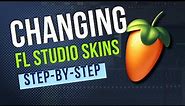 How To Install FL Studio Skins: Get A Fresh Look!