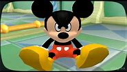 Magical Mirror Starring Mickey Mouse All Cutscenes (Gamecube)