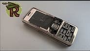 Restoration your phone Nokia 6300 old gold | Restore broken phone