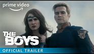 The Boys - Final Trailer | Prime Video