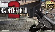 Battlefield 2 (2005) - Gameplay (PC/Win 10) [1080p60FPS]