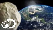 🔴Scientists Predict That Meteor Will Collide With Earth In 2029 | Discovery UK