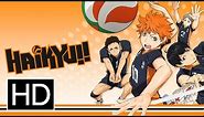 Haikyu!! - Official Trailer