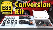How To Install A Flex Fuel e85 Conversion Kit In Your Car (DIY)