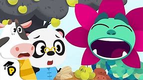 The Story of Chinese New Year | Kids Learning Cartoon | Dr. Panda TotoTime Season 3