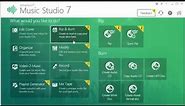 How to Download and Install Ashampoo Music Studio 7